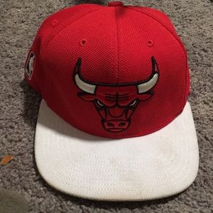Chicago bulls SnapBack